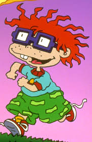 15 cartoon characters who totally rocked their natural hair. The 25 Most Memorable Nicktoons Characters Ew Com