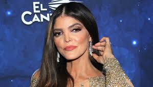 Ana Bárbara anuncia pausa en su carrera en 2026Grupo Milenio