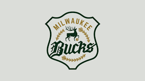 We have 52 free milwaukee bucks vector logos, logo templates and icons. Michael Weinstein Nba Logo Redesigns Milwaukee Bucks