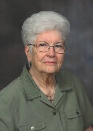Obituary for Irene Roberts