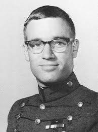 LTC Michael Charles Stannard (1943-2010)