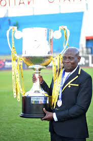 Observe the premier league standings in kenya category now and check the latest premier league table, rankings and team performance. Tusker Set For Europe Pre Season Camp Capital Sports