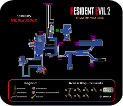 New game or new game 2nd run? Resident Evil 2 Ultimate Survival Guide Psnprofiles Com