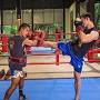 Chiangmai Muay Thai Gym from www.dusit.com