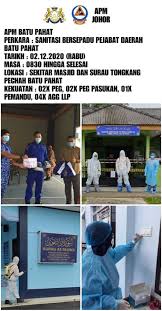Batu pahat terletak sejauh 239 kilometer dari kuala lumpur.bandar terdekat dengan batu pahat ialah muar yang terletak 50 kilometer ke utaranya. Apm Batu Pahat Home Facebook