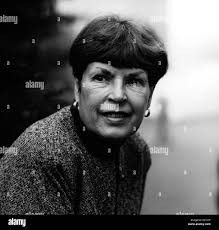 Pseudonym barbara vine ruth rendell hi-res stock photography and images