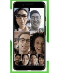 With video call app, you have access to a world of communication. Download Whatsapp Beta 2 20 133 Apk Up To 8 Members In Video Call Feature Added Digistatement