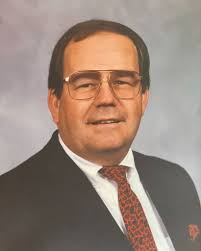 James Cordell Parker Obituary July 9, 2025