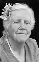 Helen Walters Obituary (1941