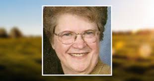 Esther A. Mcchesney Obituary December 24, 2022