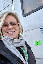 Travis Baumann's Instagram, Twitter & Facebook