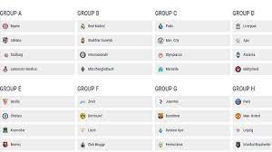 Duel antara dynamo kyiv vs juventus ini juga. Menanti Jadwal Liga Champions Juventus Vs Barca Bayern Vs Atletico Dan Psg Vs Mu Tribun Jogja