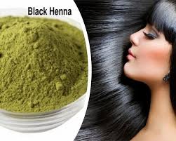 Ppd stains skin black quickly but this versatile hair ingredient can be used for maintaining overall hair health. Shagun Gold Natural Black Henna Hair Dye Powder Herbal Henna Hair Dye Rs 450 Kg Id 16692621148
