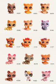 Solid Advice To Help You Relate To Your Cat You Can Get Additional Details At The Image Link Cats Lps Pets Little Pets Lps Cats