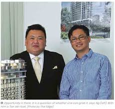 Kualalumpura, federal territory of kuala lumpur, malaizija platinum victory development sdn. Building From Scratch Ck East Group