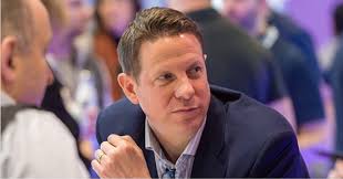 Sahara Presentations Group Appoints Mark Starkey as Chief Executive Officer 