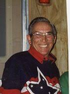 Billy Coulter Obituary