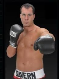 Auburn, new south wales, australia debut: Boxrec Jason Gavern