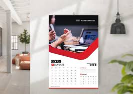 Kalender 2021 kostenlos downloaden und ausdrucken. Download Template Kalender 2021 Terbaru Dengan Design Elegant