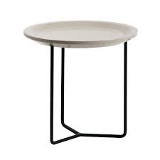 Des meubles polyvalents pour un espace plus libre. Table Basse D Appoint Design Brin D Ouest