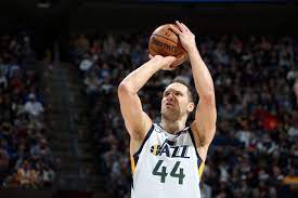 Bogdan bogdanovic (25 points) highlights vs jazz. Bojan Bogdanovic Makes Nba History In Sixth Straight Jazz Victory Talkbasket Net