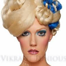 William P Norton III (@fabuincsalon)