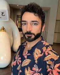 Mohammed Wali's Instagram, Twitter & Facebook