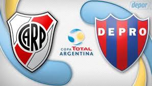 Descubre a qué hora juega argentina, que día son los próximos partidos, revisa los horarios y mucho más. Senal Deportiva Tyc Live River Plate Vs Defensores De Pronunciacion Juegan Por La Copa Argentina Deportes En Vivo Online Deportes En Vivo Online