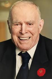 Jean-Charles Desrochers Obituary