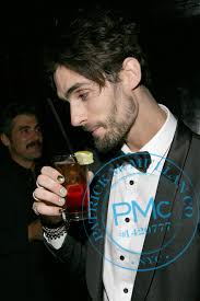 GQ IS CELEBRATING TOPMAN DAVID SHEPHERD A DINNER HOSTED BY DAVID SHEPHERD  AND PETE HUNSINGER