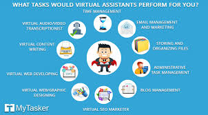 7 Best Virtual Assistant Companies