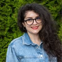 Raluca Tarcea Email & Phone Number