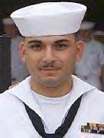 Hispanics in the United States Navy By Tony