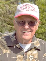 James Thomas Stariha