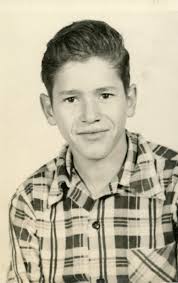 Marvin Eugene Hopper (1938-2015)