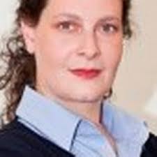 Maria Kauer's Instagram, Twitter & Facebook