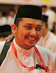 Pemuda UMNO Arau desak Shahidan dirujuk Lembaga Disiplin