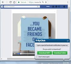 Those video links are valid for one hour only, if you want to download the video again, simply go back to fbdown.net and input the url again then. How To Download Facebook Videos To Your Computer 2020 Easy Guide
