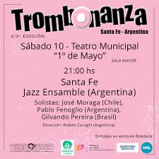 Trombonanza Ediciones