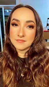 Sandra Molinero's Instagram, Twitter & Facebook