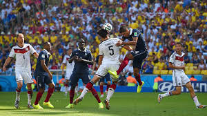 Nơi diễn ra trận đấu giữa tuyển pháp vs đức là sân allianz arena, nằm tại thành phố munchen thuộc nước chủ nhà đức. Nháº­n Ä'á»‹nh Bong Ä'a Phap Vs Ä'á»©c 2h00 Ngay 8 7 VÆ°á»£t Qua Ná»—i Am áº£nh Ä'á»©c Bao Quáº£ng Ninh Ä'iá»‡n Tá»­