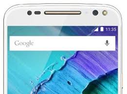 Moto x play has launched in 2 variants which are 16gb and 32gb. Moto X Style Mobile Review Style And Substance