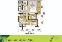 Happy garden , warlking distance to nsk kuchai lama, g. Gembira Residen Taman Gembira Kuchai Lama Property Info Photos Statistics Land