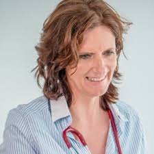 Dr. med. Tanja Kottmann