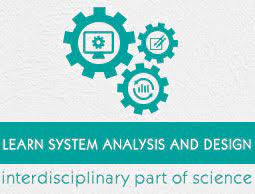 System Analysis And Design Tutorial Tutorialspoint