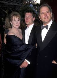 Meryl streep is married to sculptor artist don gummer. Beauty Will Save The World