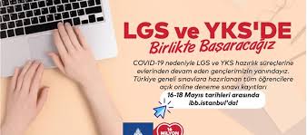 İşte yükseköğretim kurumu sınavı (ysk) sınav. Kurumsal