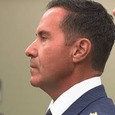 Prosecutor: Teen who killed teacher knew right from wrong