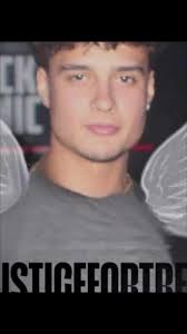 Trey Johnston Padgett