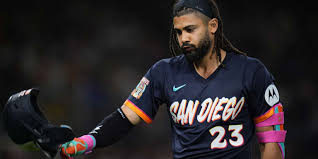 Padres - Mets